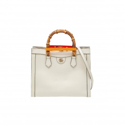 GUCCI DIANA MEDIUM TOTE BAG ‎655658  (35*30*14cm)